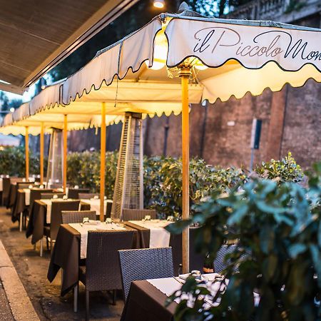 Lux Suites In Roma Bagian luar foto