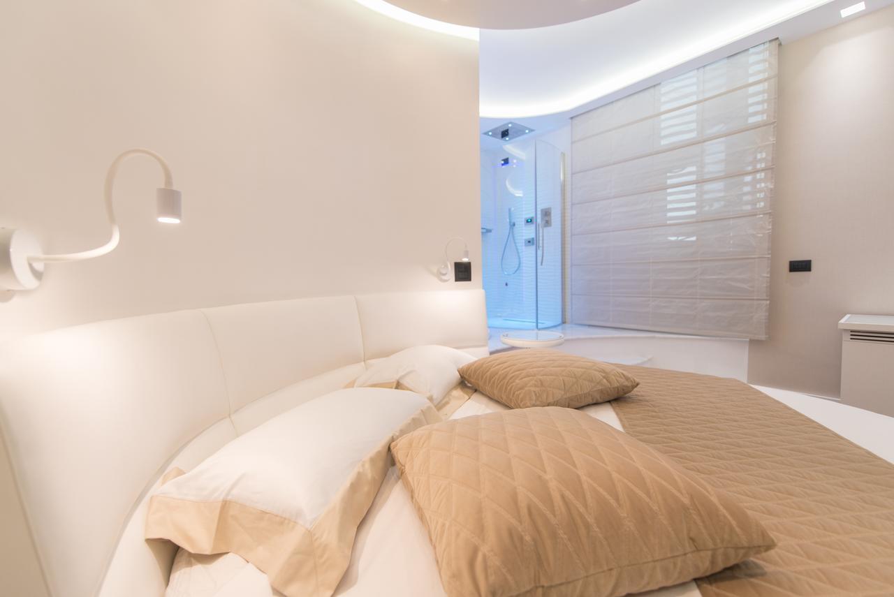 Lux Suites In Roma Bagian luar foto