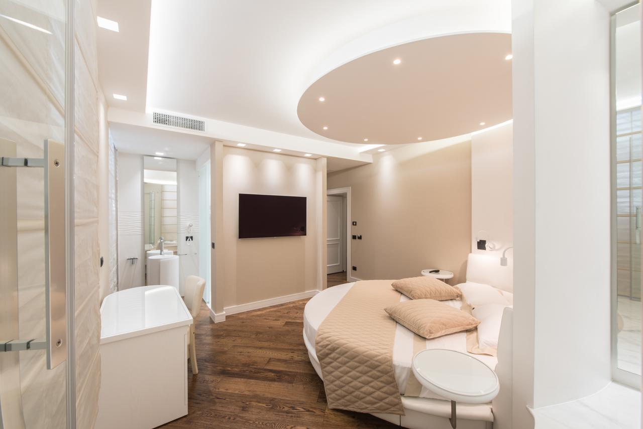 Lux Suites In Roma Bagian luar foto